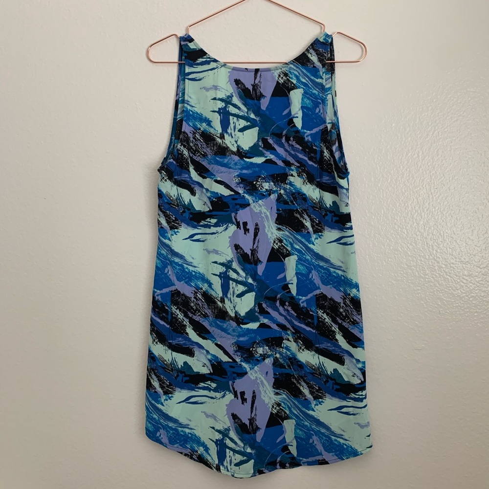 Leith Dress XS